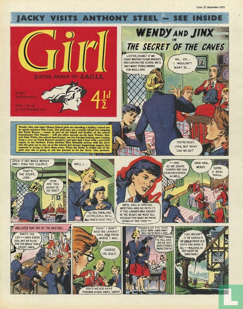 Girl 48