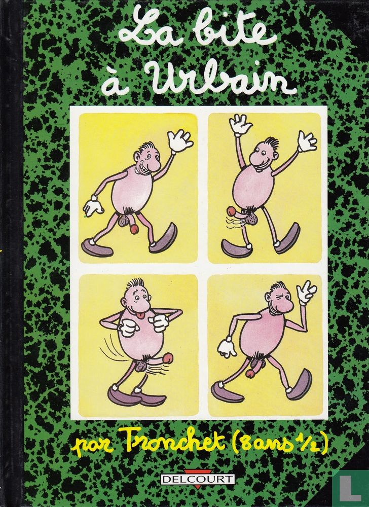La bite à Urbain