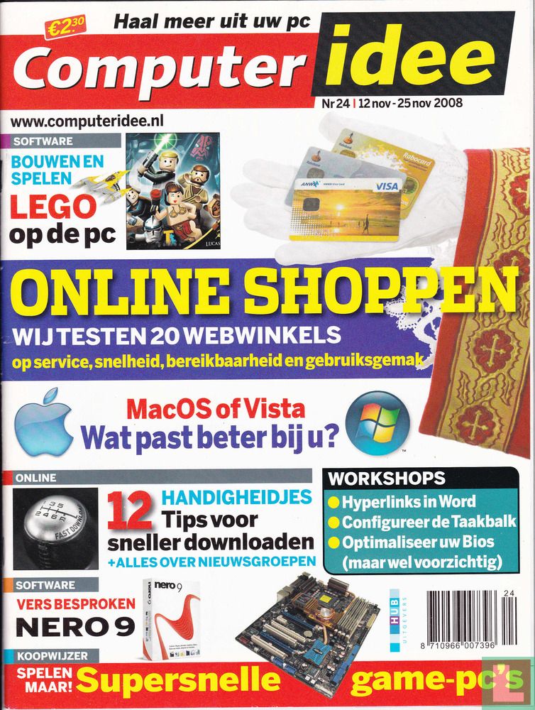 Computer Idee 24