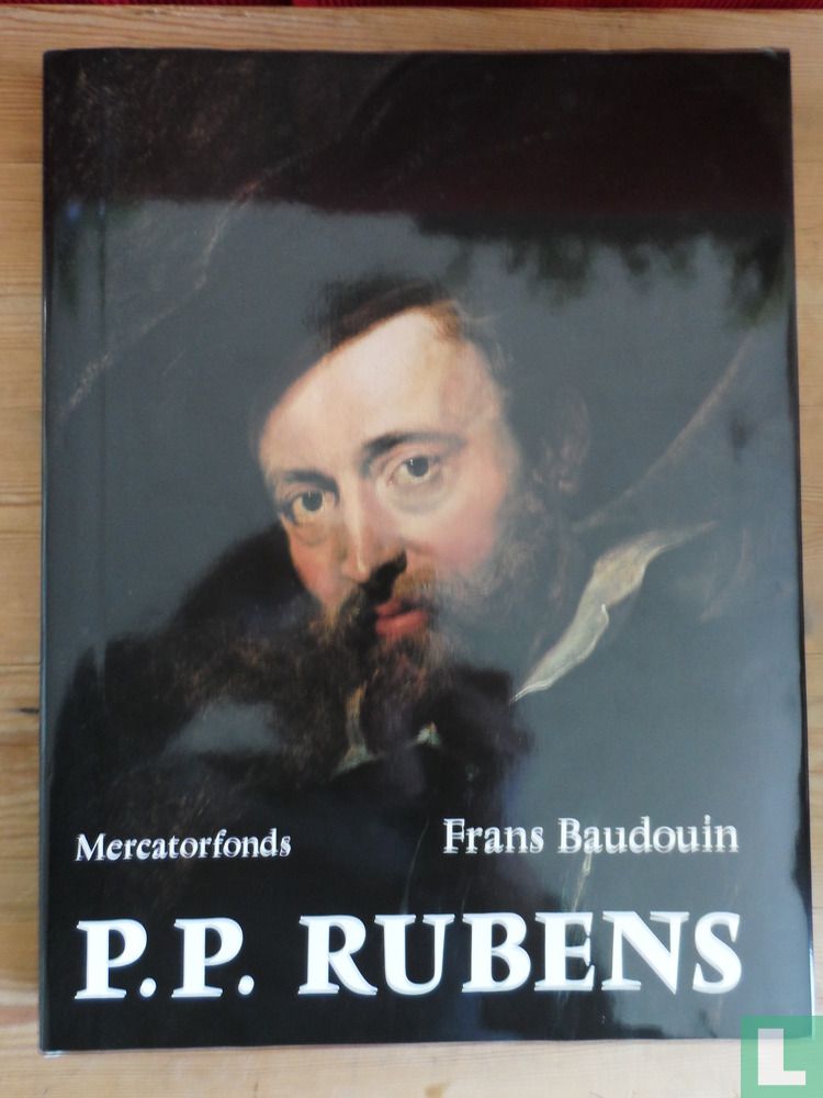 P.P. Rubens