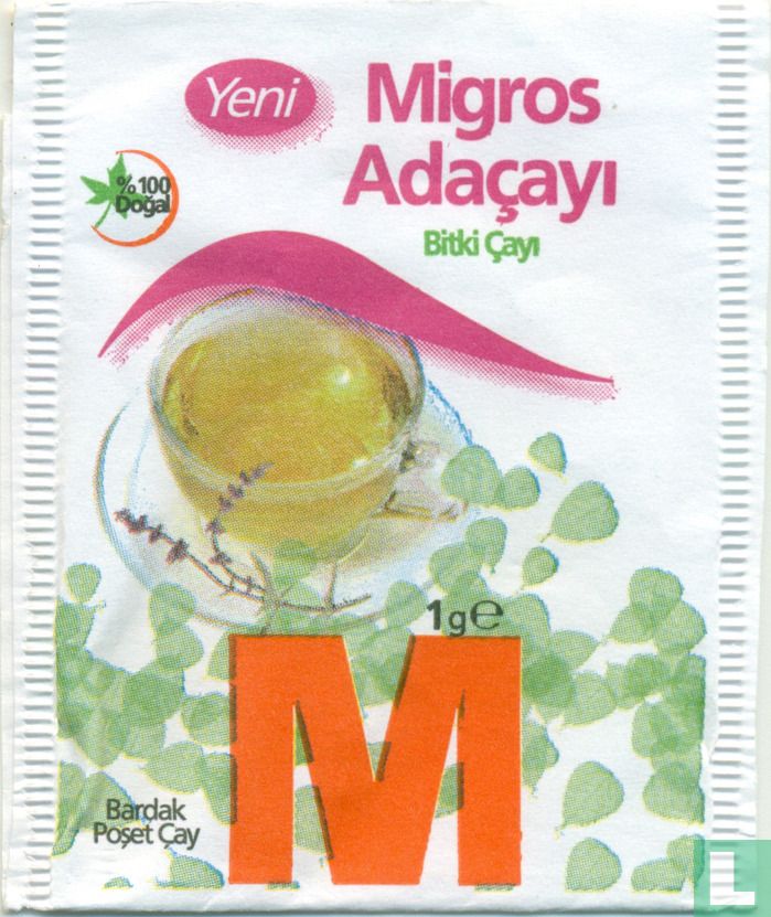 Adaçayi