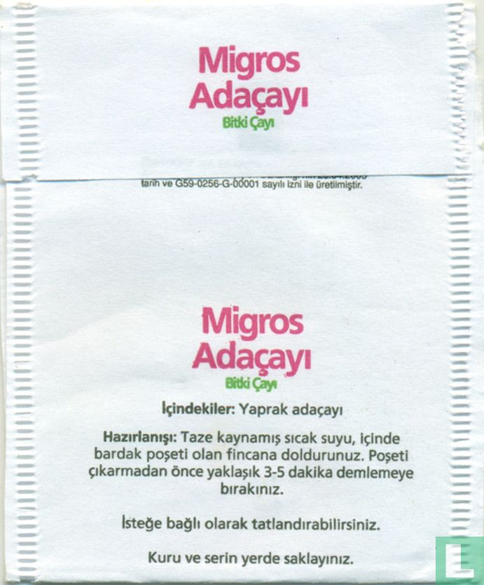 Adaçayi