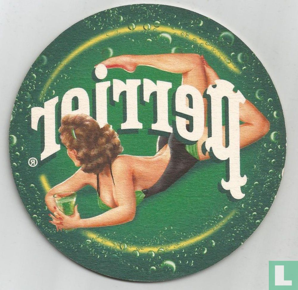 Perrier