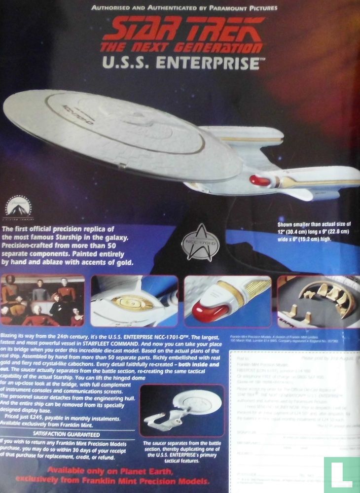 Star Trek 55