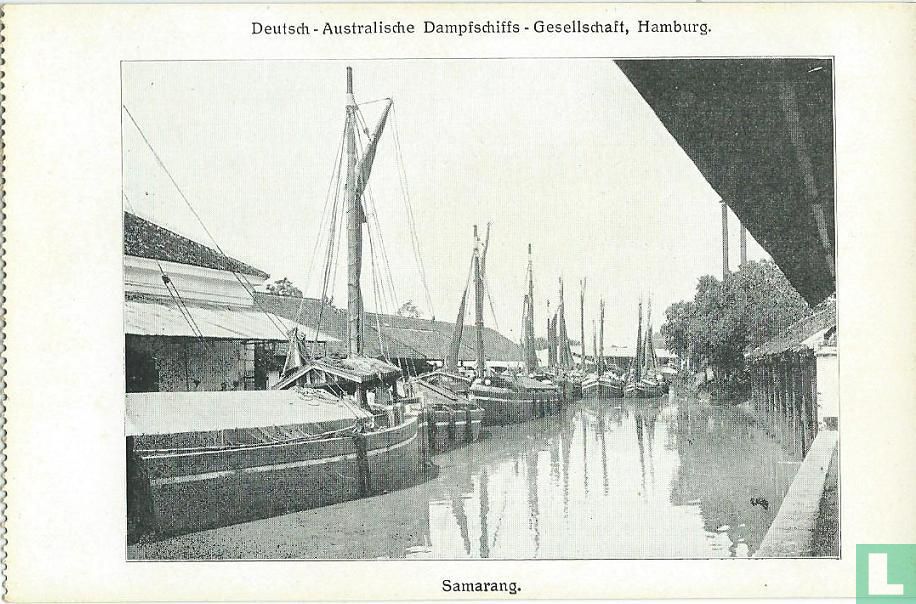 Samarang