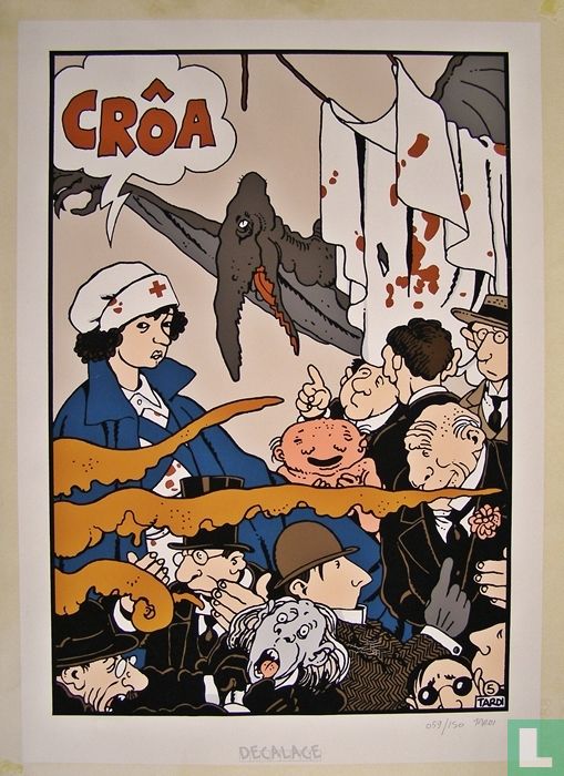 Tardi