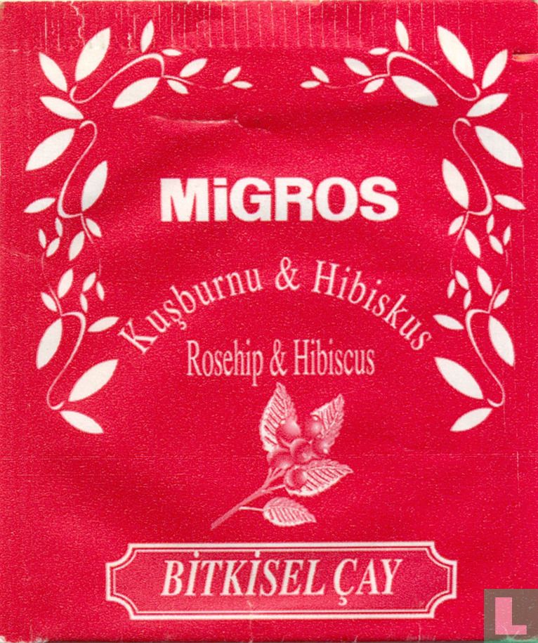 Kusburnu & Hibiscus