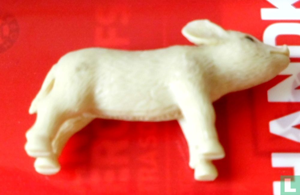Piglet