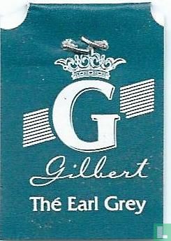 Thé Earl Grey