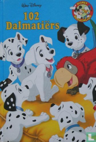 102 Dalmatiers