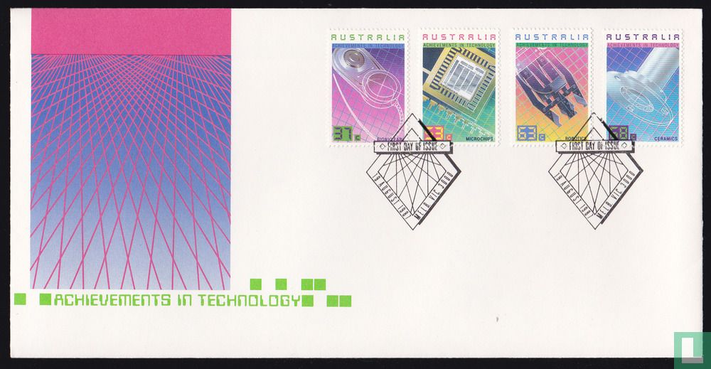 Technologie