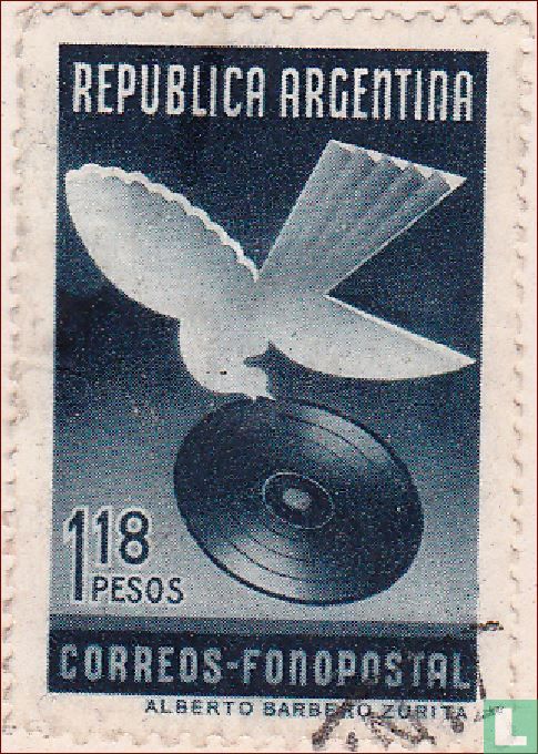Fonopostal