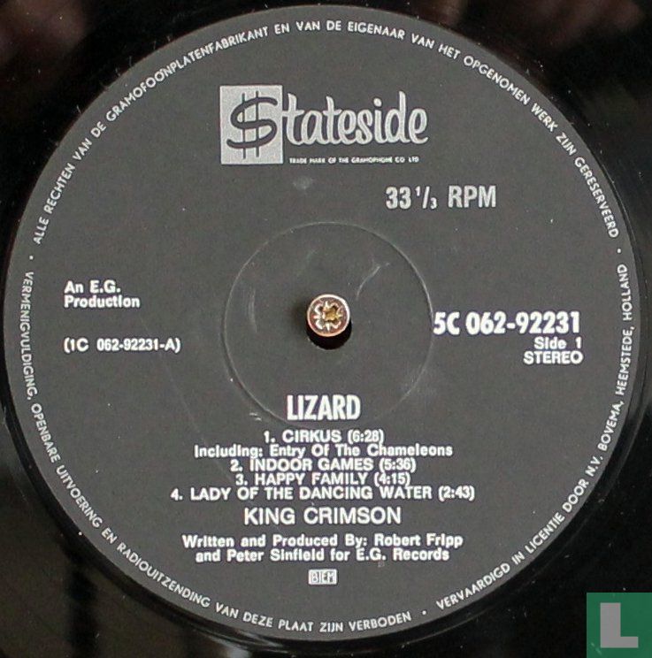 Lizard