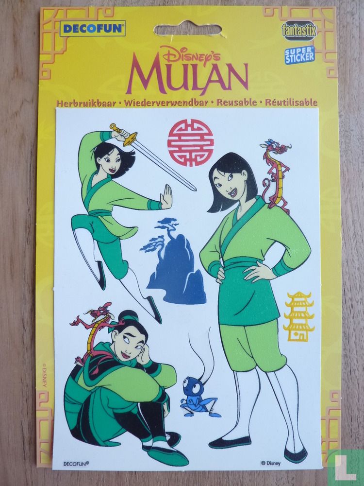 Mulan