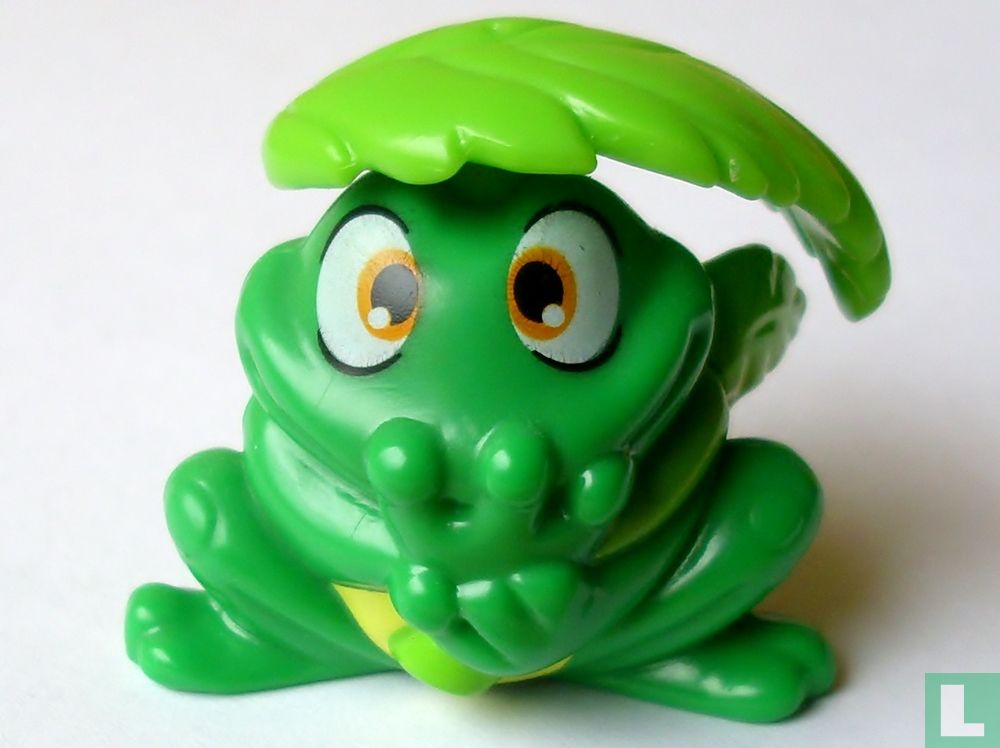 Frog