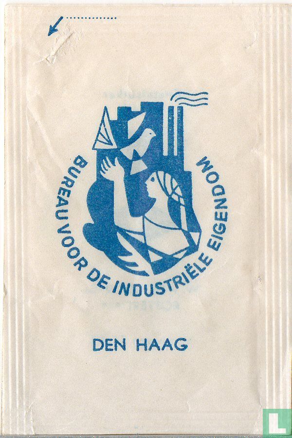 Bureau voor de Industriele Eigendom