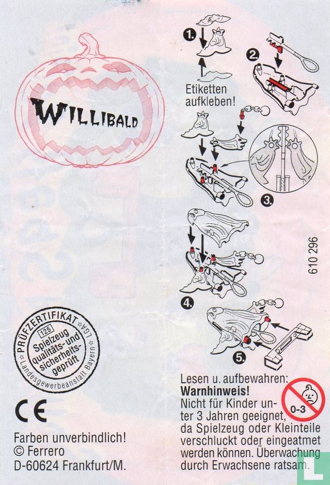 Willibald