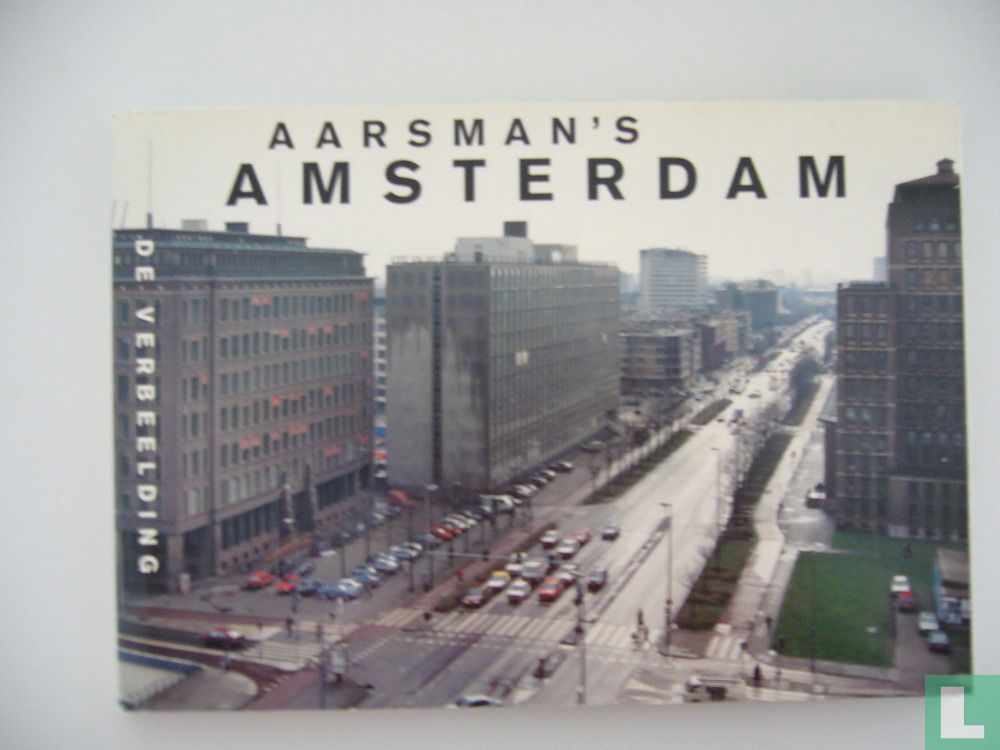 Aarsman's Amsterdam