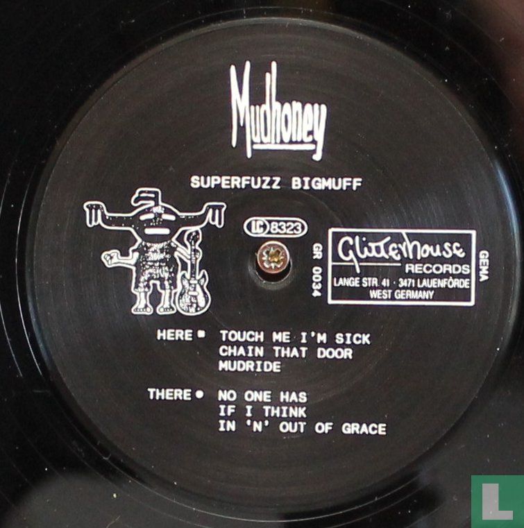 Superfuzz Bigmuff