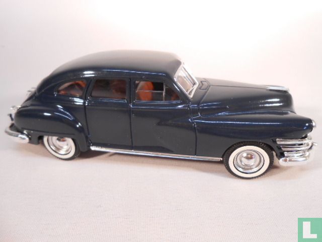 Chrysler Windsor
