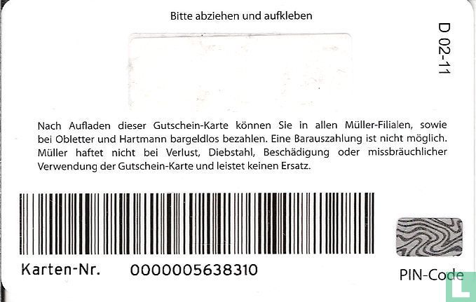 Müller