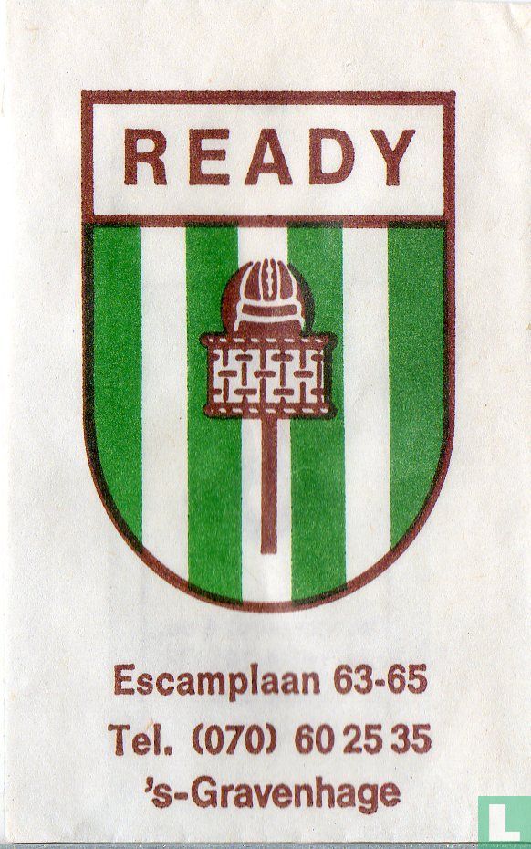 Ready