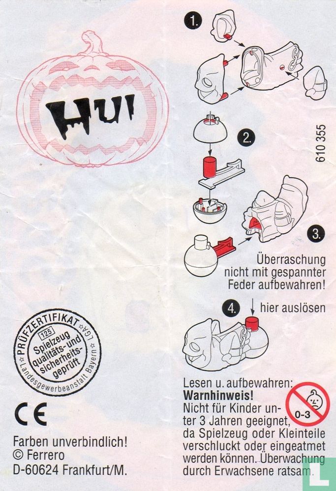 Hui