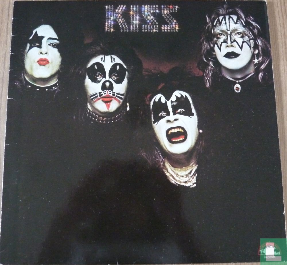 Kiss