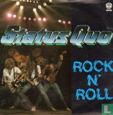 Rock n' Roll