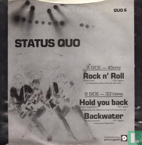 Rock n' Roll