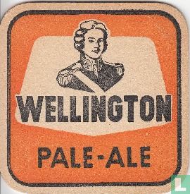 Wellington Pale-Ale