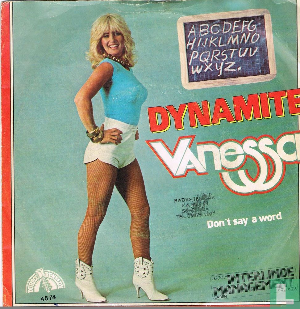 Dynamite