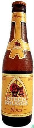 Steenbrugge Blond