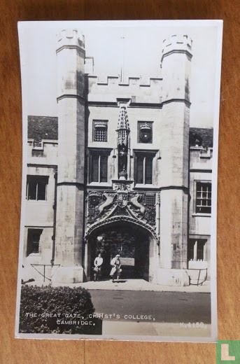 Christ College