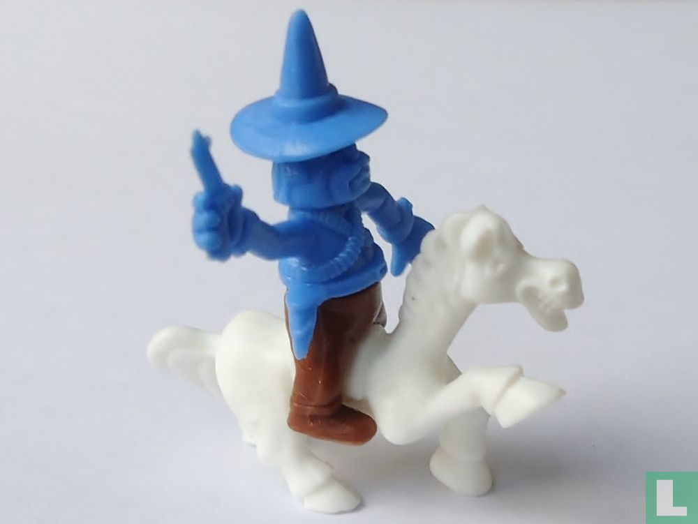 Grappige Cowboy