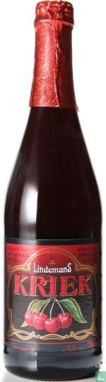 Lindemans Kriek