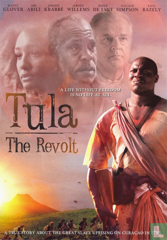 Tula The Revolt