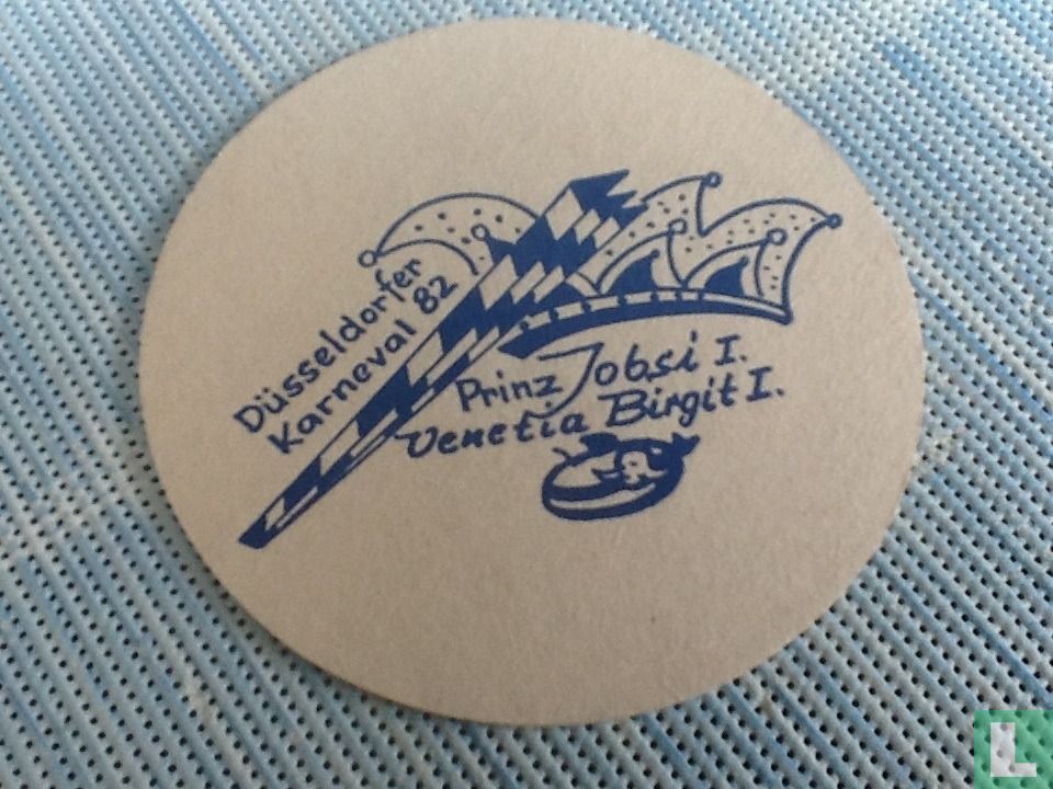 Karneval 1982
