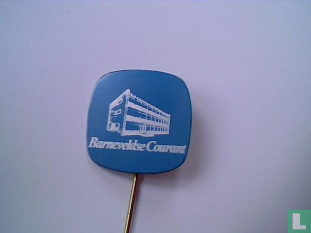 Barneveldse Courant