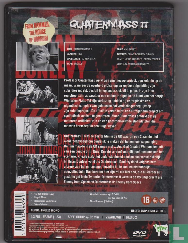 Quatermass 2
