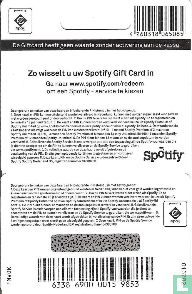 Spotify