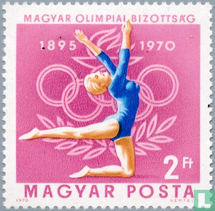 Olympischesn Komitee