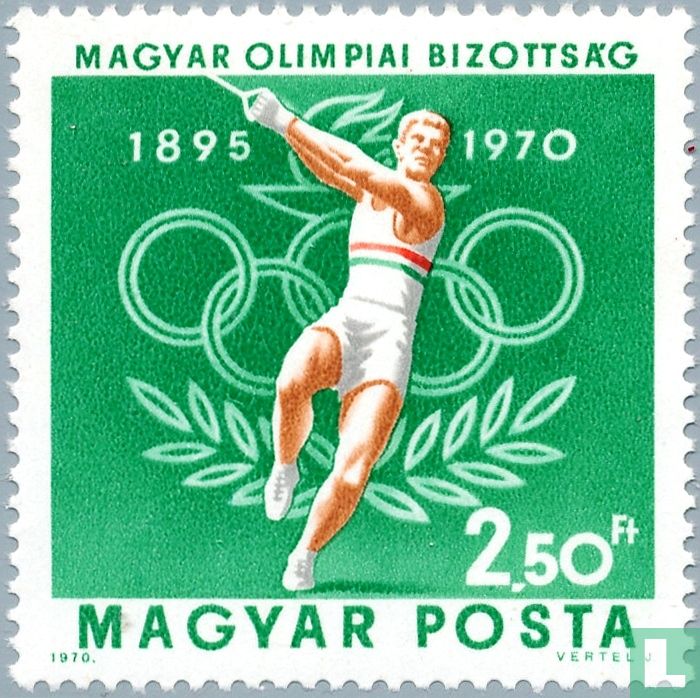Olympisches Komitee