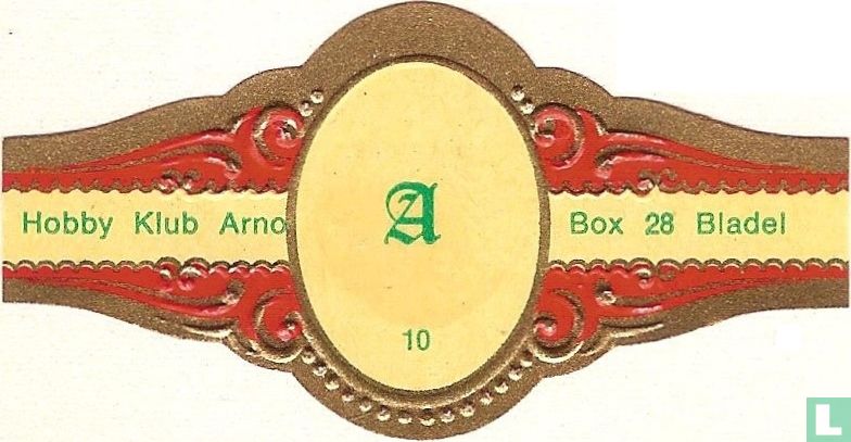 10 A