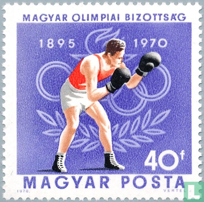 Olympisches Komitee 