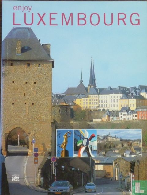 Enjoy Luxembourg