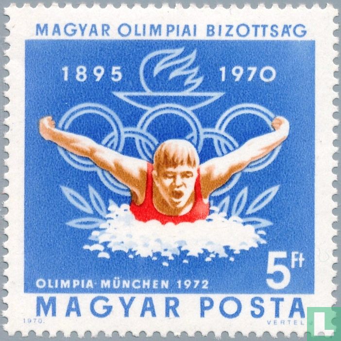 Olympisches Komitee