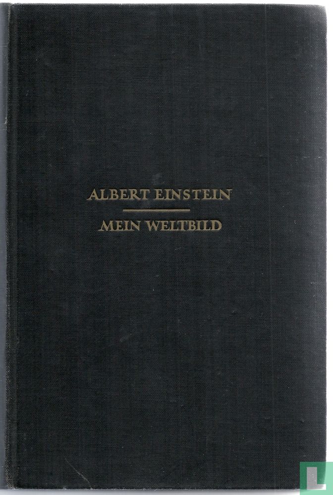 Mein Weltbild