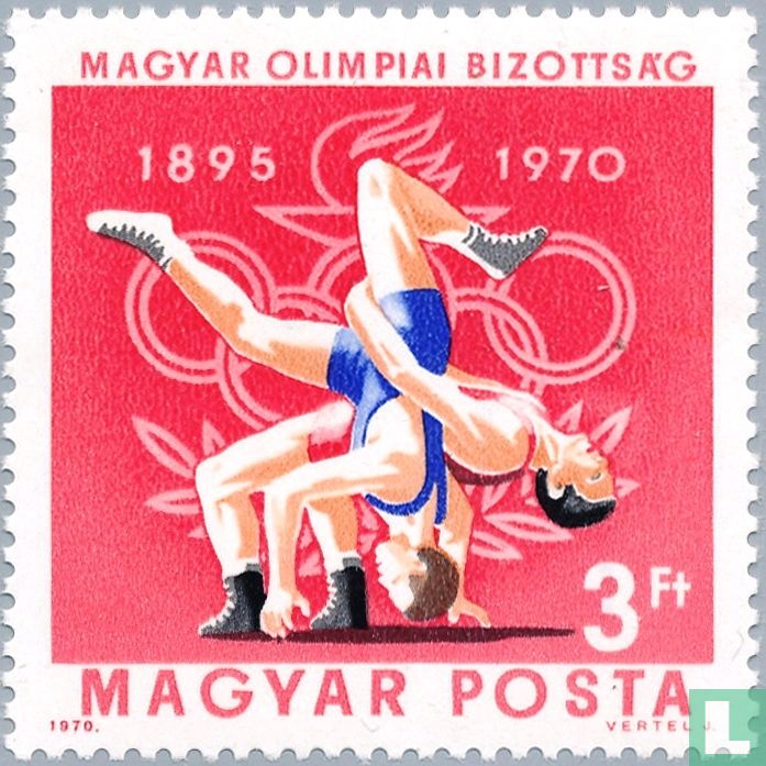 Olympisches Komitee