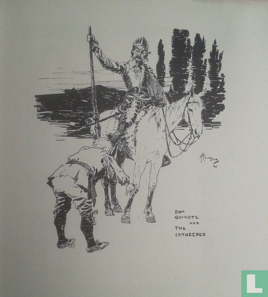 Arthur Rackham